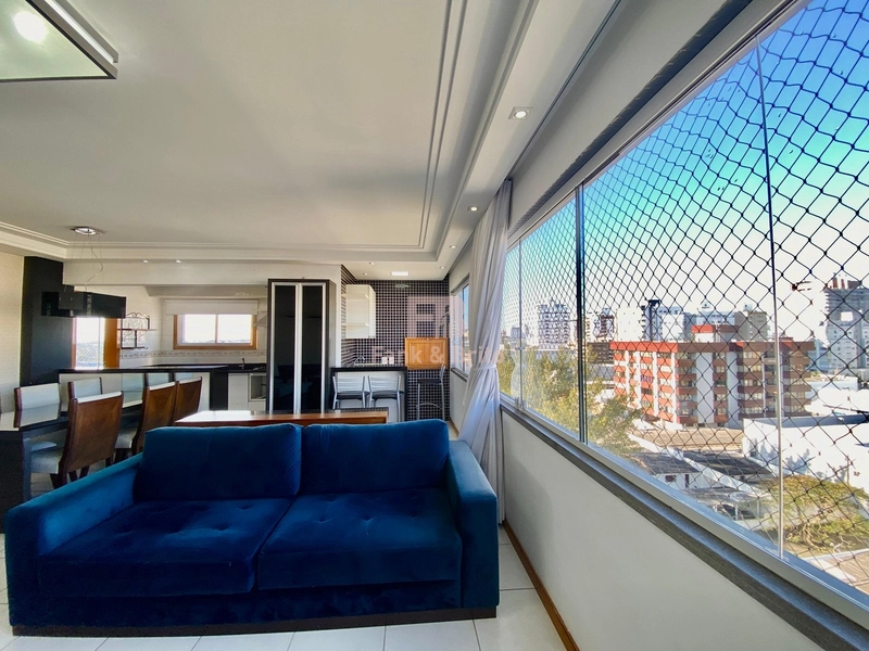 NO CENTRO DE CAPÃO.: 2ª foto da galeria de imagens do imóvel