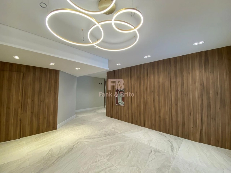 Apartamento mobiliado, com vista mar!: 22ª foto da galeria de imagens do imóvel