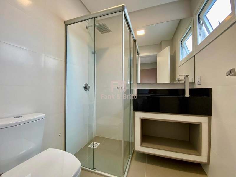 Apartamento mobiliado, com vista mar!: 19ª foto da galeria de imagens do imóvel