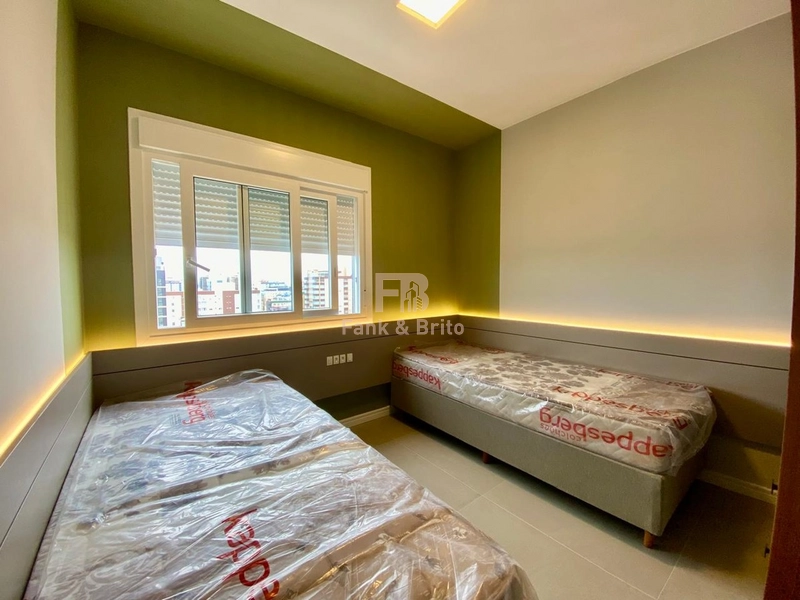 Apartamento mobiliado, com vista mar!: 18ª foto da galeria de imagens do imóvel