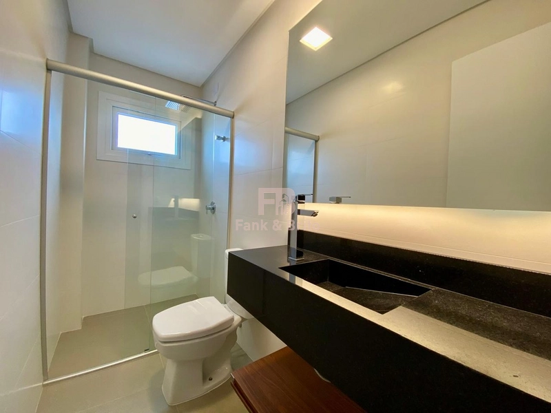 Apartamento mobiliado, com vista mar!: 20ª foto da galeria de imagens do imóvel