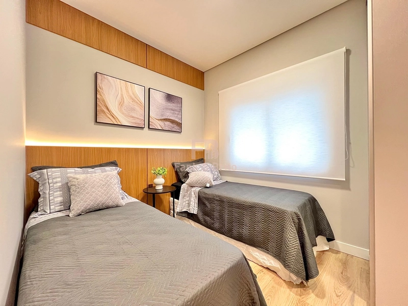 APARTAMENTO À VENDA  COM INFRA !!!: 16ª foto da galeria de imagens do imóvel