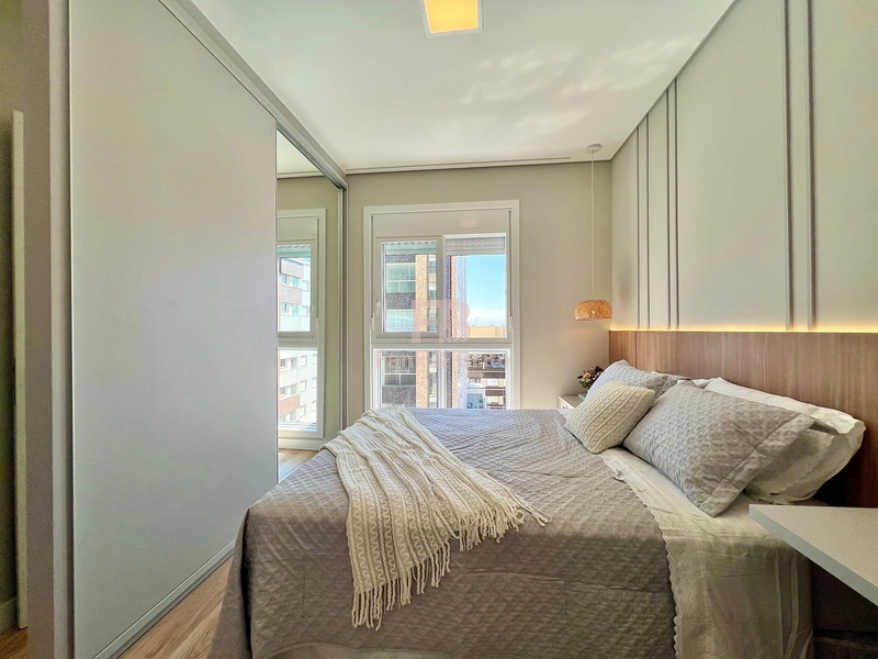 APARTAMENTO À VENDA  COM INFRA !!!: 24ª foto da galeria de imagens do imóvel