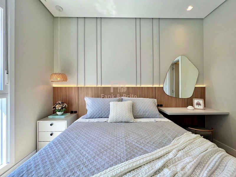 APARTAMENTO À VENDA  COM INFRA !!!: 21ª foto da galeria de imagens do imóvel