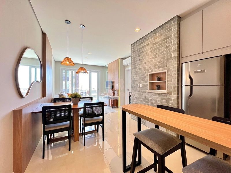 APARTAMENTO À VENDA  COM INFRA !!!: 5ª foto da galeria de imagens do imóvel