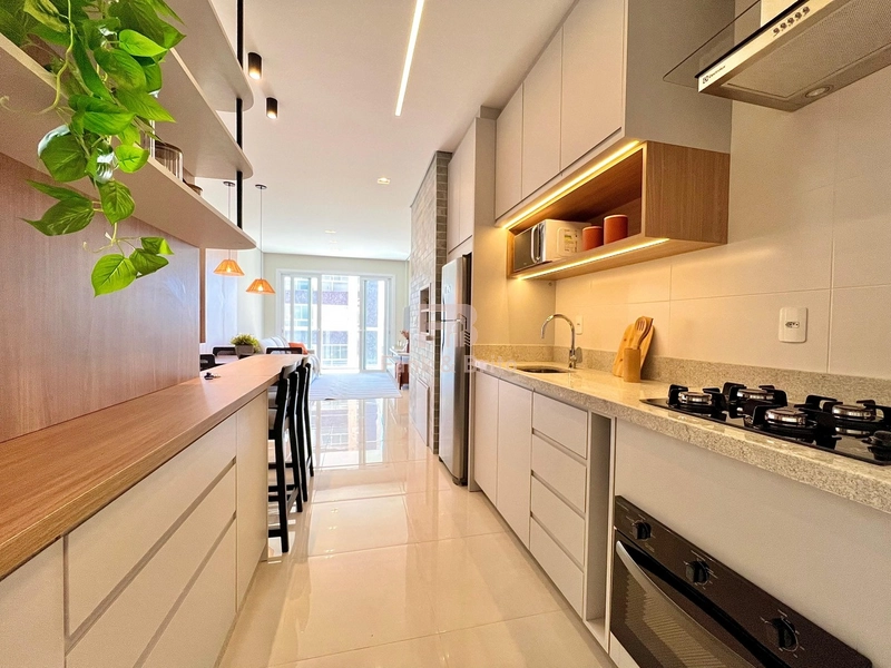 APARTAMENTO À VENDA  COM INFRA !!!: 12ª foto da galeria de imagens do imóvel