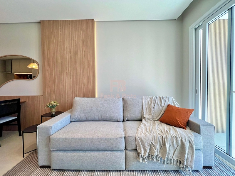 APARTAMENTO À VENDA  COM INFRA !!!: 3ª foto da galeria de imagens do imóvel