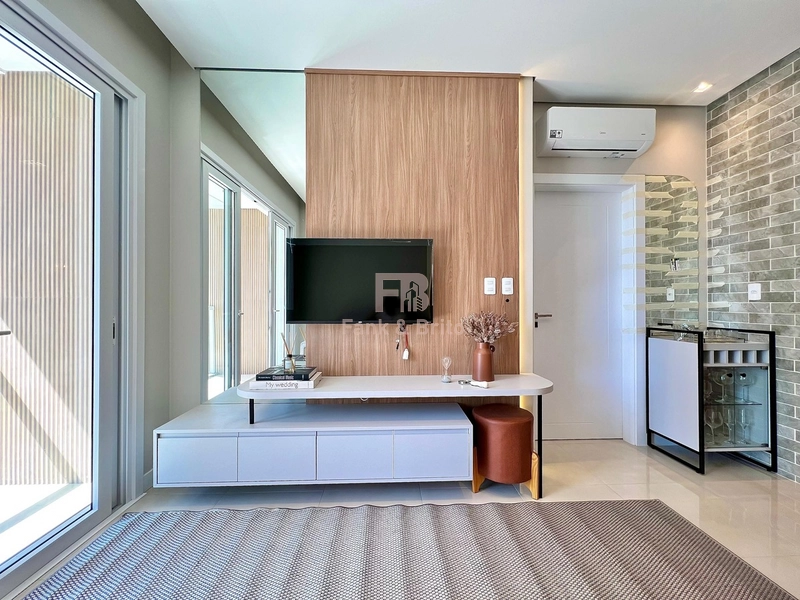 APARTAMENTO À VENDA  COM INFRA !!!: 1ª foto da galeria de imagens do imóvel