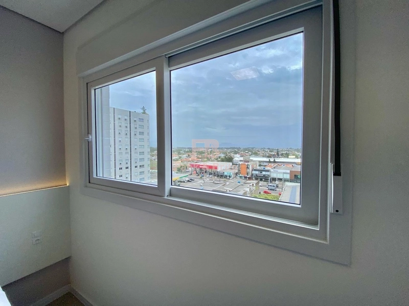 Mobiliado e decorado com  2 dormitorios: 28ª foto da galeria de imagens do imóvel