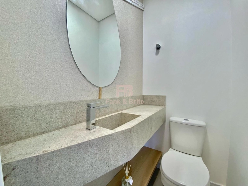 Mobiliado e decorado com  2 dormitorios: 17ª foto da galeria de imagens do imóvel