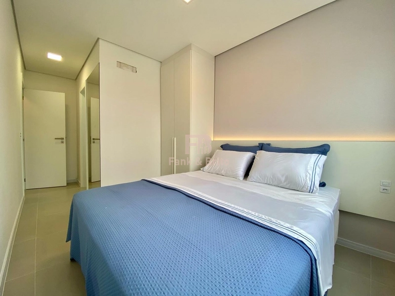 Mobiliado e decorado com  2 dormitorios: 29ª foto da galeria de imagens do imóvel