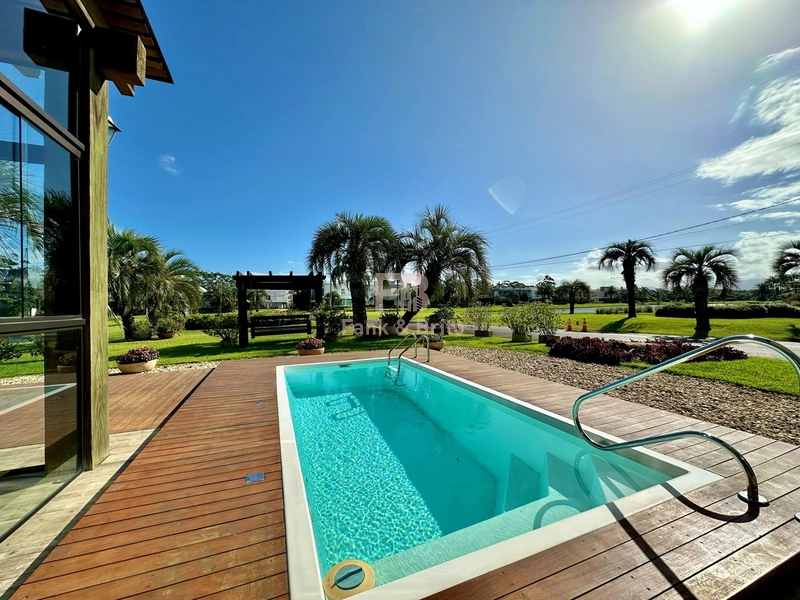 SOBRADO ESPETACULAR EM CONDOMÍNIO DE LUXO.: 14ª foto da galeria de imagens do imóvel