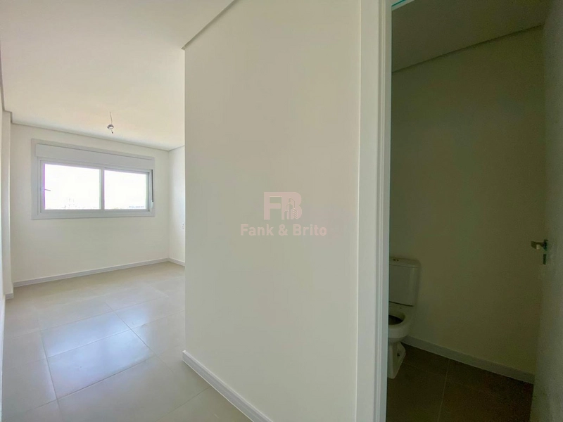 Apartamento novo, a poucos metros do mar!: 10ª foto da galeria de imagens do imóvel