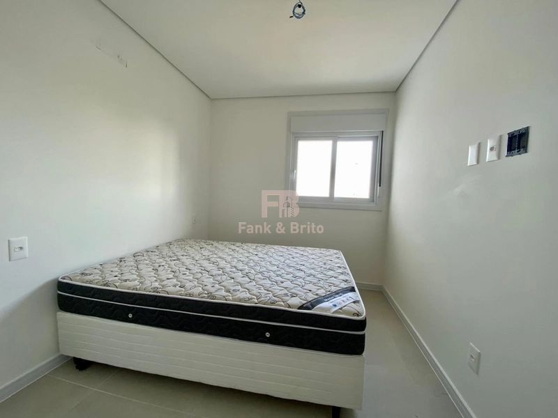 Apartamento novo, a poucos metros do mar!: 7ª foto da galeria de imagens do imóvel