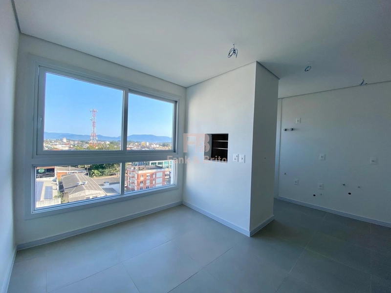 Apartamento novo, a poucos metros do mar!: 3ª foto da galeria de imagens do imóvel