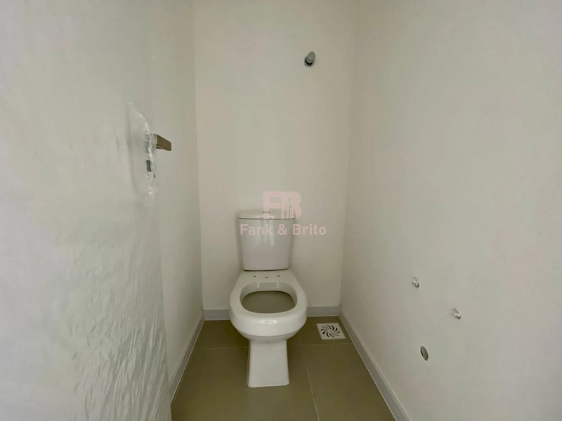 Apartamento novo, a poucos metros do mar!: 11ª foto da galeria de imagens do imóvel