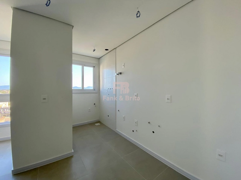 Apartamento novo, a poucos metros do mar!: 6ª foto da galeria de imagens do imóvel