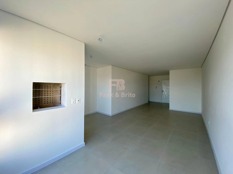 Apartamento novo, a poucos metros do mar!: 5ª foto da galeria de imagens do imóvel