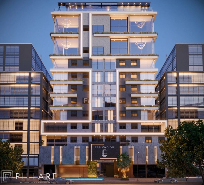 Imóvel residencial ou comercial