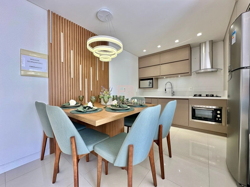 APARTAMENTO COM 2 DORMITÓRIOS CAPÃO DA CANOA, NOVO NO BAIRRO CENTRO!: 14ª foto da galeria de imagens do imóvel