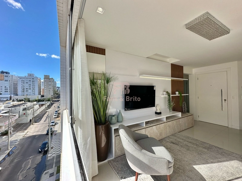 APARTAMENTO COM 2 DORMITÓRIOS CAPÃO DA CANOA, NOVO NO BAIRRO CENTRO!: 11ª foto da galeria de imagens do imóvel