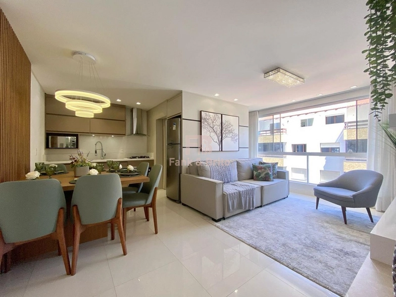 APARTAMENTO COM 2 DORMITÓRIOS CAPÃO DA CANOA, NOVO NO BAIRRO CENTRO!: 7ª foto da galeria de imagens do imóvel