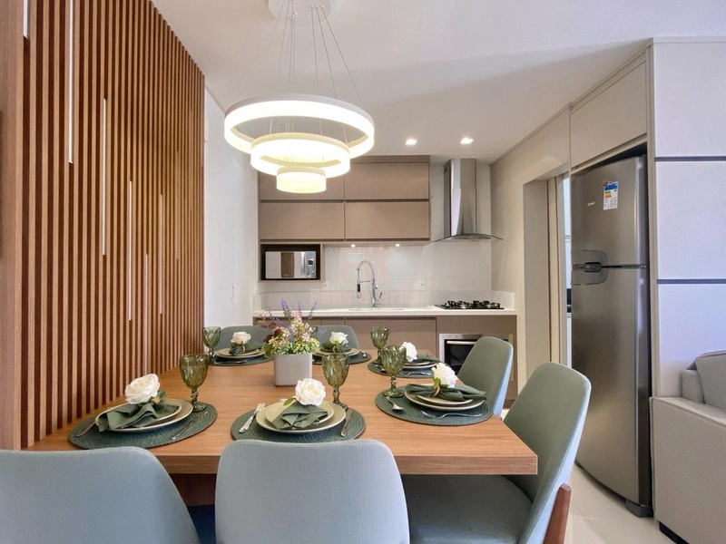 APARTAMENTO COM 2 DORMITÓRIOS CAPÃO DA CANOA, NOVO NO BAIRRO CENTRO!: 13ª foto da galeria de imagens do imóvel