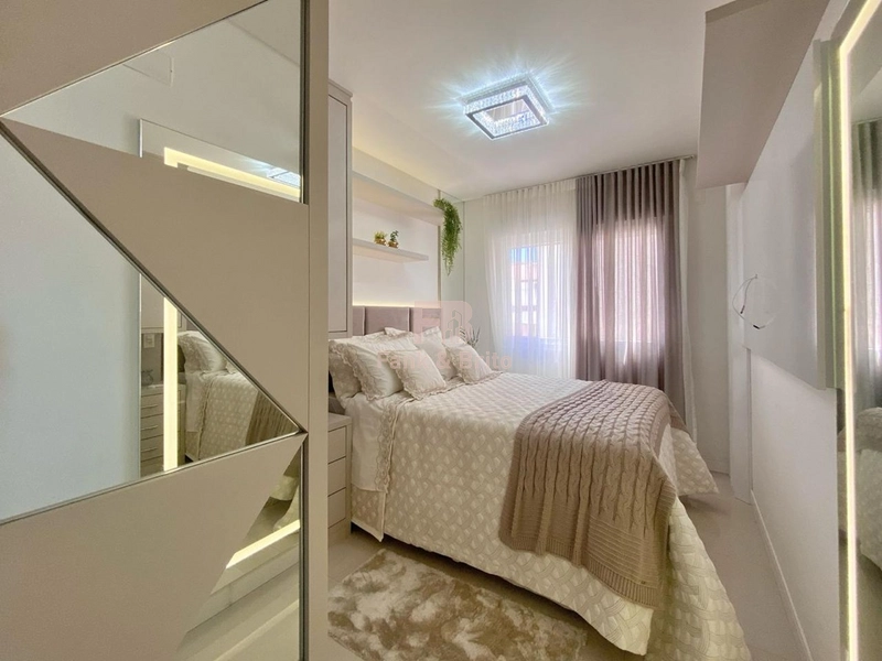 APARTAMENTO COM 2 DORMITÓRIOS CAPÃO DA CANOA, NOVO NO BAIRRO CENTRO!: 24ª foto da galeria de imagens do imóvel