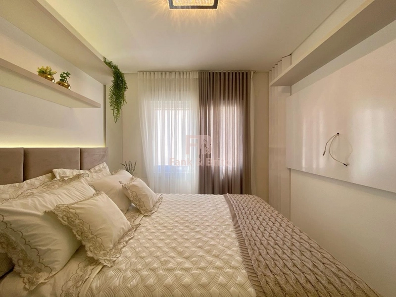 APARTAMENTO COM 2 DORMITÓRIOS CAPÃO DA CANOA, NOVO NO BAIRRO CENTRO!: 27ª foto da galeria de imagens do imóvel