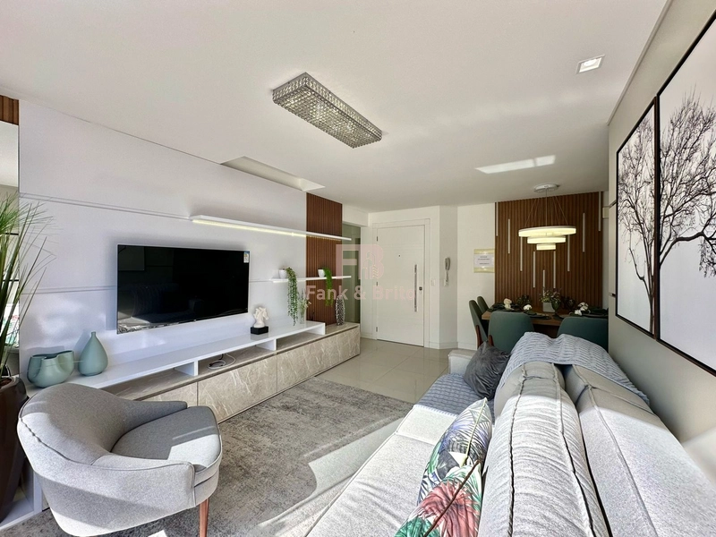 APARTAMENTO COM 2 DORMITÓRIOS CAPÃO DA CANOA, NOVO NO BAIRRO CENTRO!: 1ª foto da galeria de imagens do imóvel