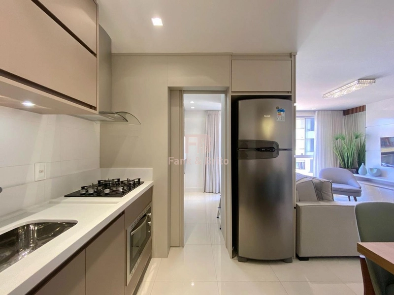 APARTAMENTO COM 2 DORMITÓRIOS CAPÃO DA CANOA, NOVO NO BAIRRO CENTRO!: 15ª foto da galeria de imagens do imóvel