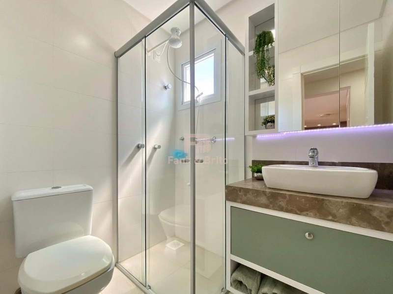 APARTAMENTO COM 2 DORMITÓRIOS CAPÃO DA CANOA, NOVO NO BAIRRO CENTRO!: 19ª foto da galeria de imagens do imóvel