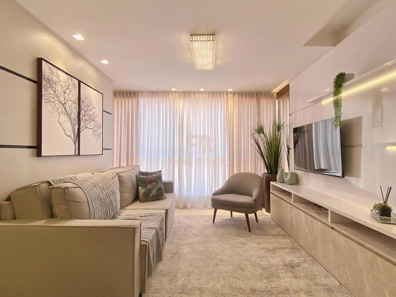 APARTAMENTO COM 2 DORMITÓRIOS CAPÃO DA CANOA, NOVO NO BAIRRO CENTRO!: 5ª foto da galeria de imagens do imóvel