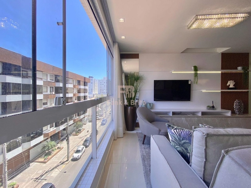 APARTAMENTO COM 2 DORMITÓRIOS CAPÃO DA CANOA, NOVO NO BAIRRO CENTRO!: 17ª foto da galeria de imagens do imóvel