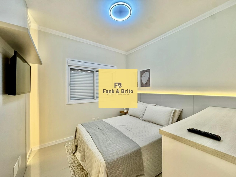 APARTAMENTO À VENDA, 03 DORMITÓRIOS MOBILIADO E DECORADO: 16ª foto da galeria de imagens do imóvel