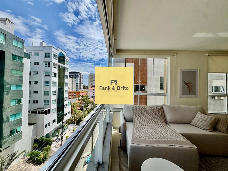 APARTAMENTO À VENDA, 03 DORMITÓRIOS MOBILIADO E DECORADO: 5ª foto da galeria de imagens do imóvel