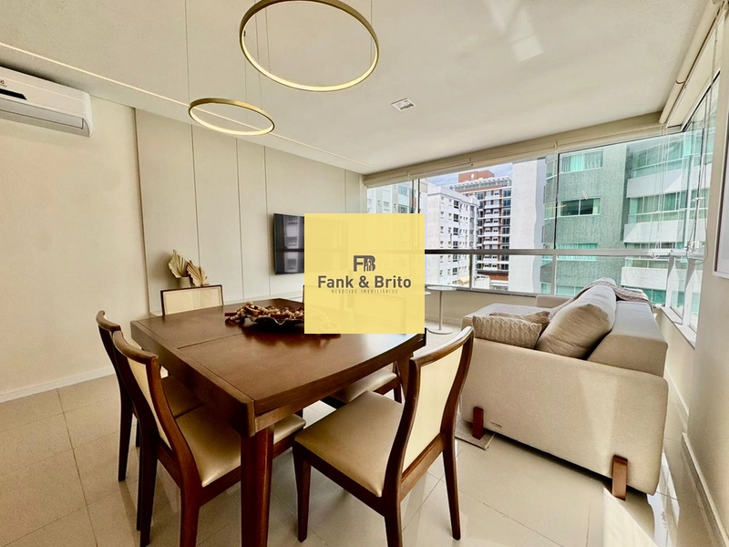 APARTAMENTO À VENDA, 03 DORMITÓRIOS MOBILIADO E DECORADO: 4ª foto da galeria de imagens do imóvel