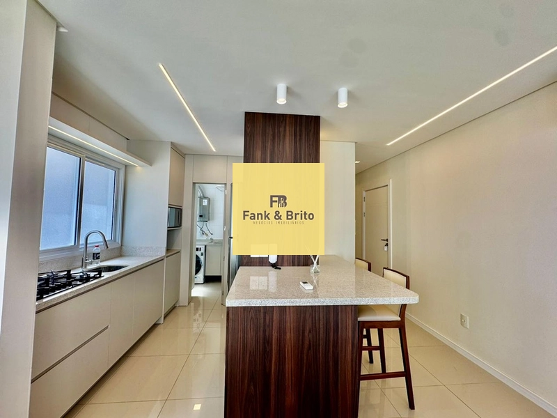 APARTAMENTO À VENDA, 03 DORMITÓRIOS MOBILIADO E DECORADO: 7ª foto da galeria de imagens do imóvel