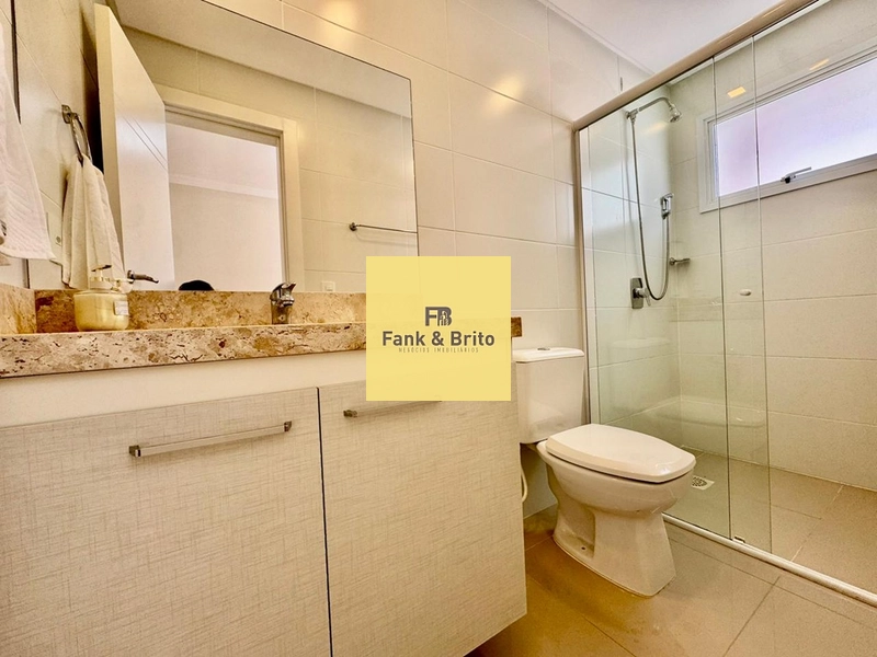 APARTAMENTO À VENDA, 03 DORMITÓRIOS MOBILIADO E DECORADO: 17ª foto da galeria de imagens do imóvel