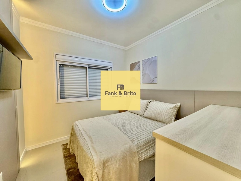 APARTAMENTO À VENDA, 03 DORMITÓRIOS MOBILIADO E DECORADO: 14ª foto da galeria de imagens do imóvel