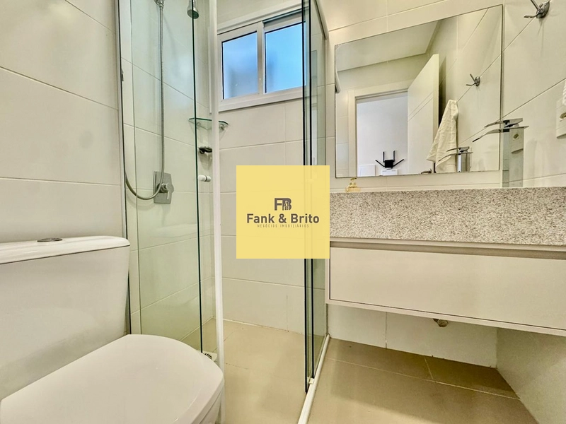 APARTAMENTO À VENDA, 03 DORMITÓRIOS MOBILIADO E DECORADO: 12ª foto da galeria de imagens do imóvel