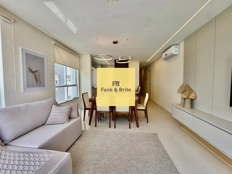 APARTAMENTO À VENDA, 03 DORMITÓRIOS MOBILIADO E DECORADO: 6ª foto da galeria de imagens do imóvel