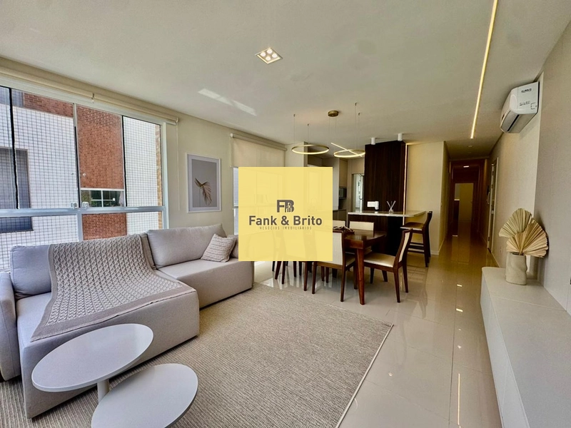 APARTAMENTO À VENDA, 03 DORMITÓRIOS MOBILIADO E DECORADO: 9ª foto da galeria de imagens do imóvel