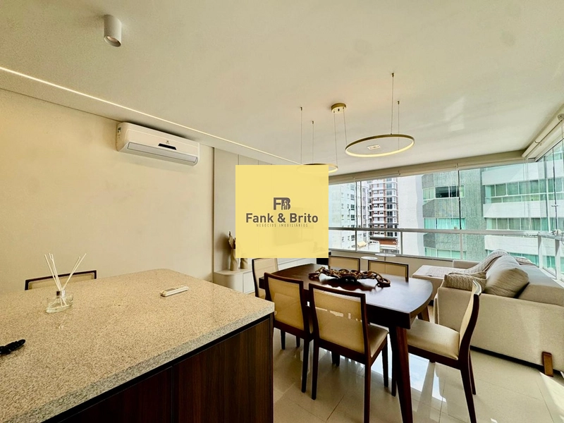 APARTAMENTO À VENDA, 03 DORMITÓRIOS MOBILIADO E DECORADO: 11ª foto da galeria de imagens do imóvel