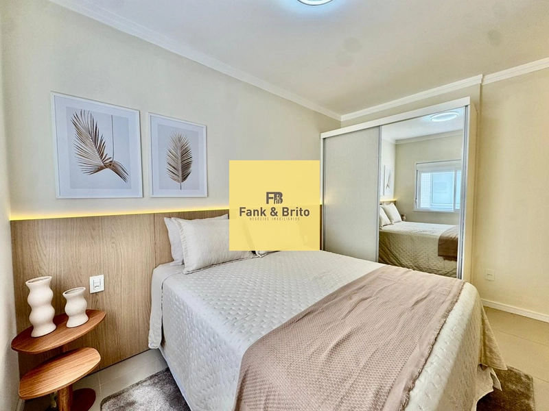 APARTAMENTO À VENDA, 03 DORMITÓRIOS MOBILIADO E DECORADO: 19ª foto da galeria de imagens do imóvel