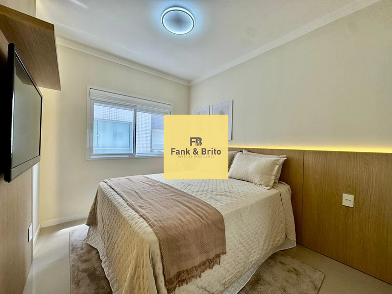 APARTAMENTO À VENDA, 03 DORMITÓRIOS MOBILIADO E DECORADO: 15ª foto da galeria de imagens do imóvel