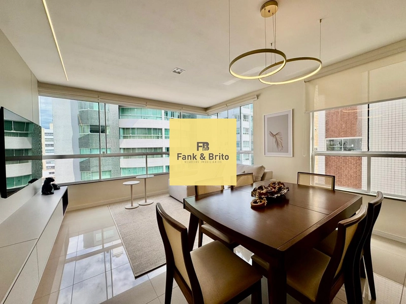 APARTAMENTO À VENDA, 03 DORMITÓRIOS MOBILIADO E DECORADO: 18ª foto da galeria de imagens do imóvel