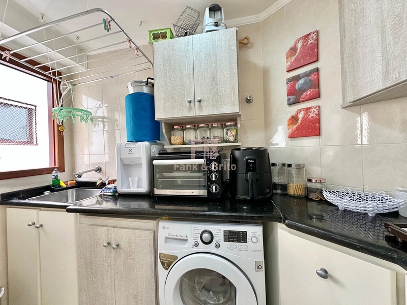 APARTAMENTO 3 DORMITÓRIOS A VENDA NA RUA SEPÉ: 14ª foto da galeria de imagens do imóvel