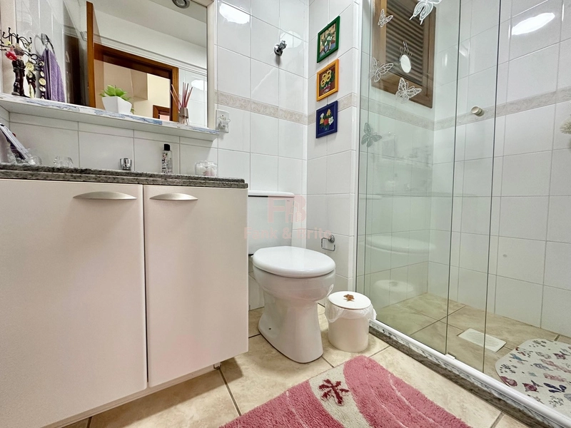 APARTAMENTO 3 DORMITÓRIOS A VENDA NA RUA SEPÉ: 18ª foto da galeria de imagens do imóvel