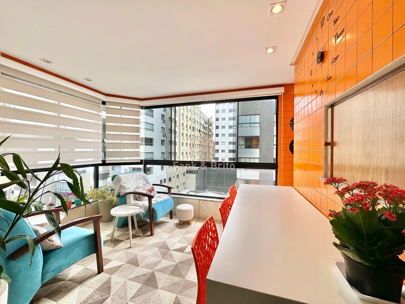 APARTAMENTO 3 DORMITÓRIOS A VENDA NA RUA SEPÉ: 7ª foto da galeria de imagens do imóvel